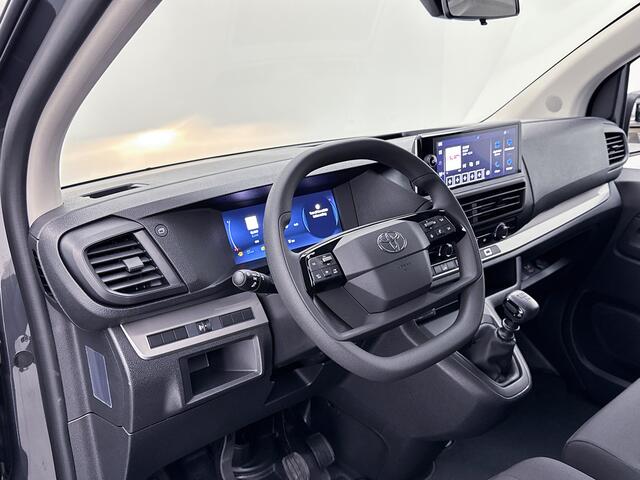 Toyota PROACE Worker 1.5 D-4D 120pk Challenger