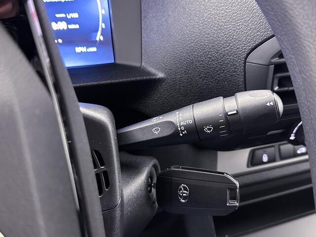 Toyota PROACE Worker 1.5 D-4D 120pk Challenger
