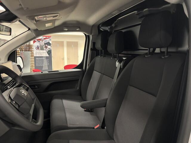 Toyota PROACE Worker 1.5 D-4D Challenger NIEUW! EX. BTW/BPM