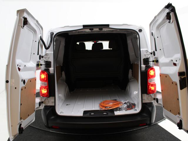Toyota PROACE Electric Worker Navigator Extra Range Long DC 75 kWh