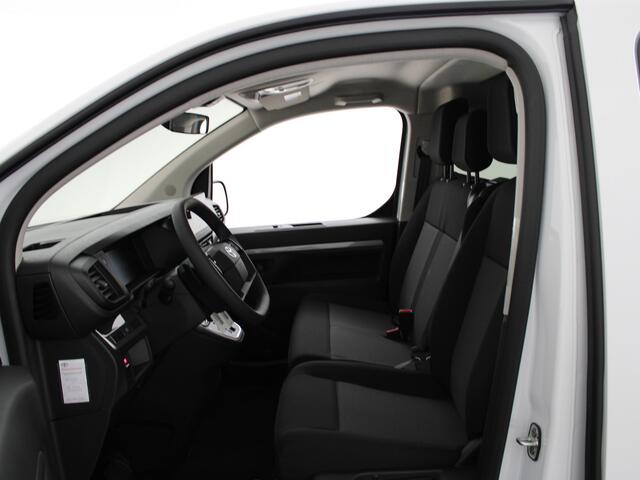 Toyota PROACE Electric Worker Navigator Extra Range Long DC 75 kWh