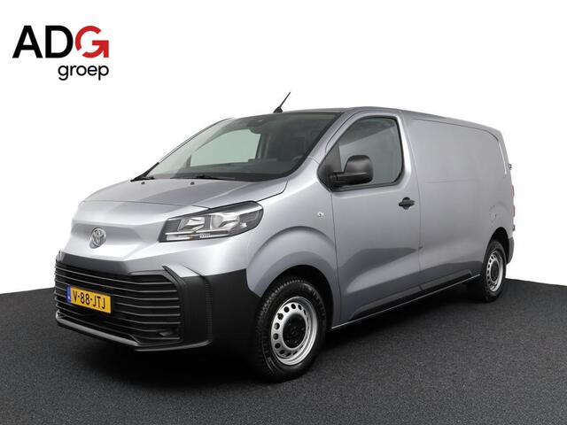 Toyota PROACE Worker 2.0 D-4D Challenger | Nieuw direct leverbaar | 10 jaar fabrieksgarantie |