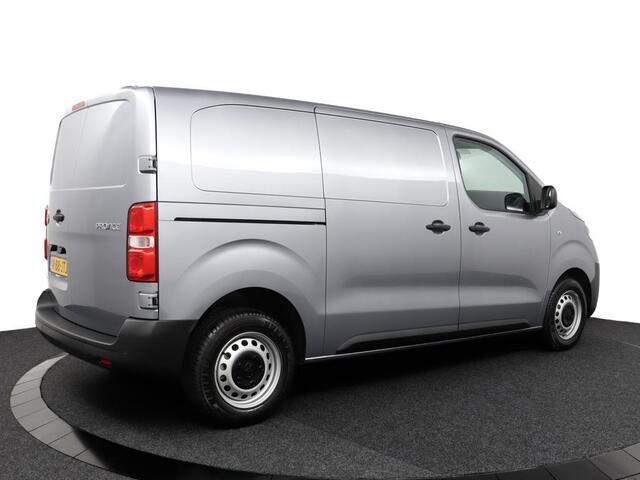Toyota PROACE Worker 2.0 D-4D Challenger | Nieuw direct leverbaar | 10 jaar fabrieksgarantie |