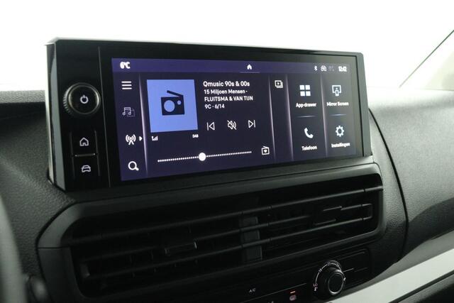 Toyota PROACE Worker 2.0 D-4D Challenger | Nieuw direct leverbaar | 10 jaar fabrieksgarantie |