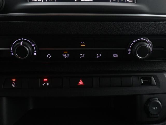 Toyota PROACE Electric Worker Live Extra Range 75 kWh | Incl. Vloer en Zijwand Afwerking | VOORRAAD AUTO | Snel rijden |