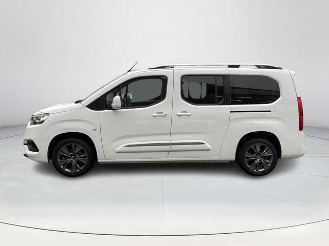 Toyota PROACE CITY Verso 1.2 Turbo Active Long **PARKEERSENSOREN/ AUTOMAAT/ APPLE CARPLAY**
