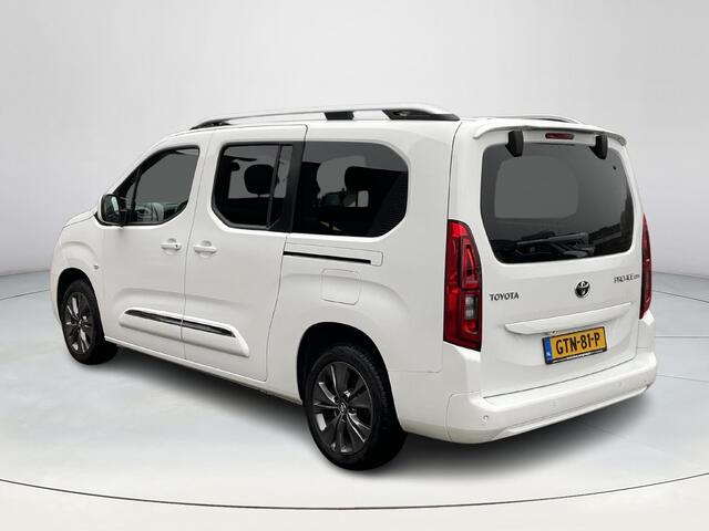 Toyota PROACE CITY Verso 1.2 Turbo Active Long **PARKEERSENSOREN/ AUTOMAAT/ APPLE CARPLAY**