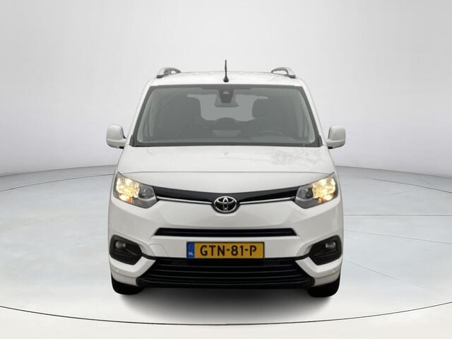 Toyota PROACE CITY Verso 1.2 Turbo Active Long **PARKEERSENSOREN/ AUTOMAAT/ APPLE CARPLAY**
