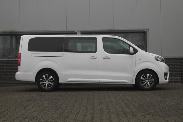 Toyota PROACE 2.0 D-4D Long Dubbele cabine Automaat - Apple CarPlay - Dodehoek