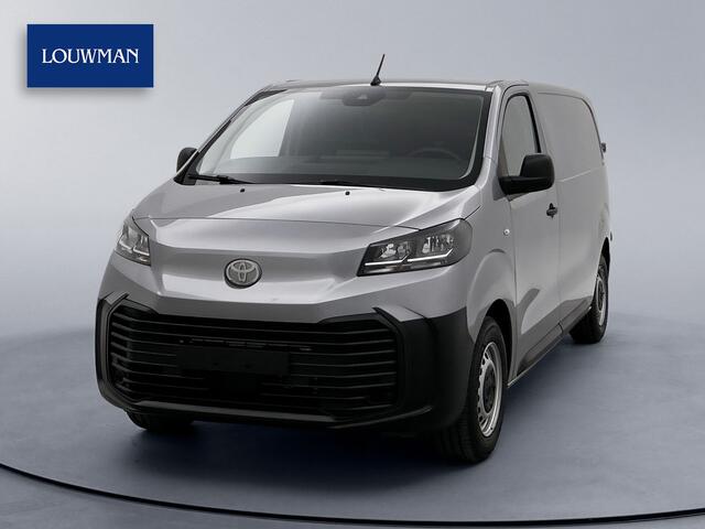 Toyota PROACE 1.5 D-4D Challenger | BPM vrij voor ondernemers - registratie dec 2024 |