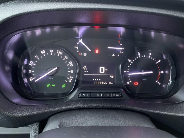 Toyota PROACE Worker 2.0 D-4D Live Long