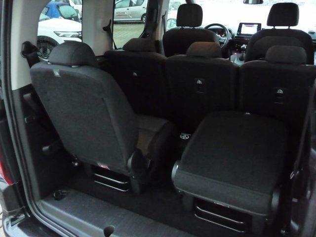 Toyota PROACE CITY Verso 1.2 Turbo Dynamic Long 7p. Trekhaak! 7 Persoons!