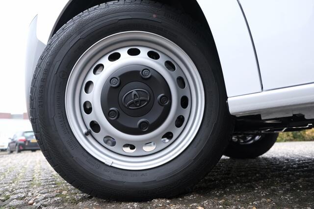 Toyota PROACE 2.0 D-4D 145pk Challenger | VOORRAADVOORDEEL | BPM VOORDEEL | Tr