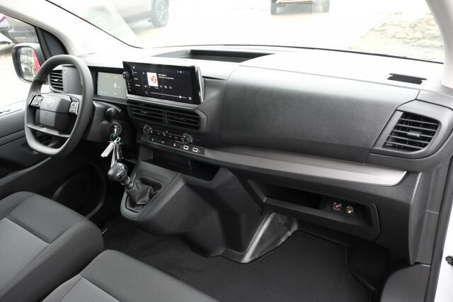 Toyota PROACE 2.0 D-4D 145pk Challenger | L2 / L3 | VOORRAADVOORDEEL | BPM VOO