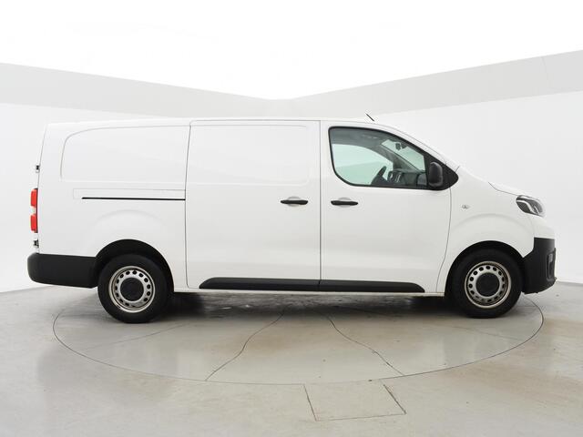 Toyota PROACE Worker 2.0 D-4D NAVIGATOR LONG + APPLE CARPLAY | CRUISE CONTROL | NAVIGATIE