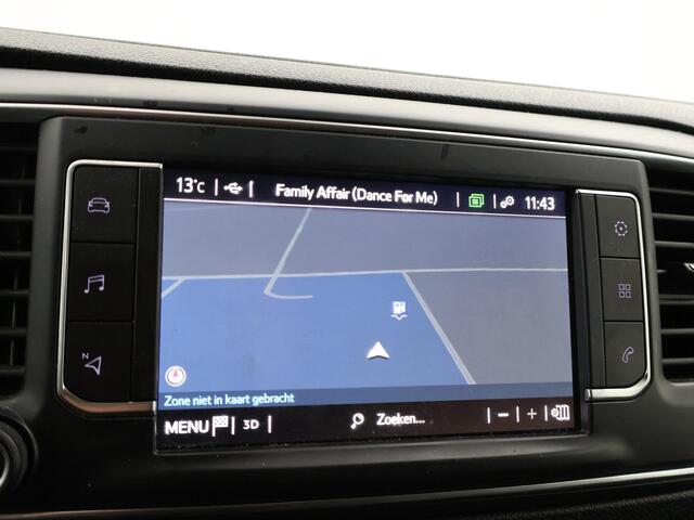 Toyota PROACE Worker 2.0 D-4D NAVIGATOR LONG + APPLE CARPLAY | CRUISE CONTROL | NAVIGATIE