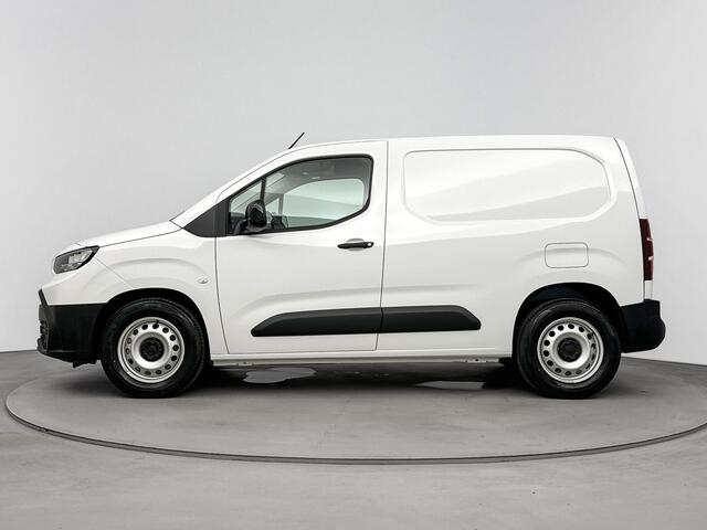 Toyota PROACE CITY Electric Challenger 50 kWh *NIEUW*EX BTW* | DIRECT Leverbaar! |