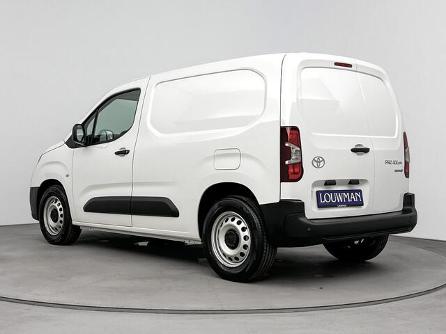 Toyota PROACE CITY Electric Challenger 50 kWh *NIEUW*EX BTW* | DIRECT Leverbaar! |