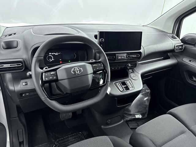 Toyota PROACE CITY Electric Challenger 50 kWh *NIEUW*EX BTW* | DIRECT Leverbaar! |