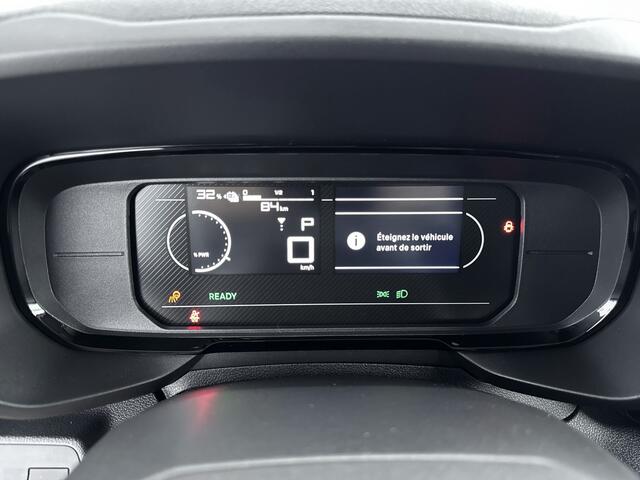 Toyota PROACE CITY Electric Challenger 50 kWh *NIEUW*EX BTW* | DIRECT Leverbaar! |