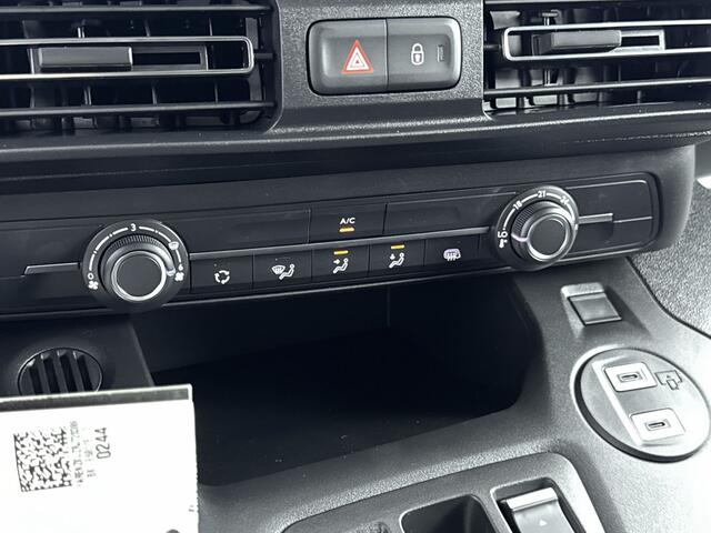 Toyota PROACE CITY Electric Challenger 50 kWh *NIEUW*EX BTW* | DIRECT Leverbaar! |