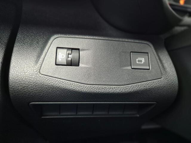 Toyota PROACE CITY 1.5 D-4D Navigator Automaat, Nieuw, direct leverbaar, Automaat 10jr garantie