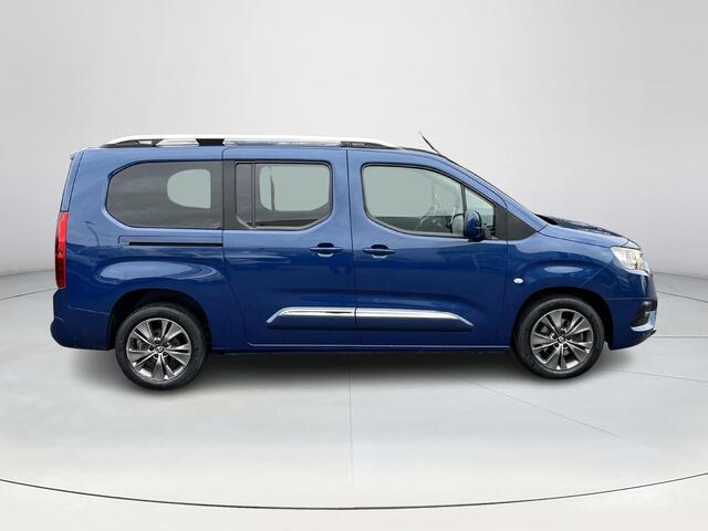 Toyota PROACE CITY Verso 1.2 Turbo Dynamic Long 7p. | Apple CarPlay/Android auto | 360 graden camera | 7 persoons