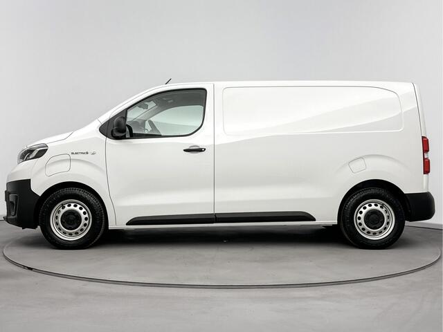 Toyota PROACE Electric Worker Extra Range Live 75 kWh *EX BTW*NIEUW* | Direct leverbaar | Achterklep |