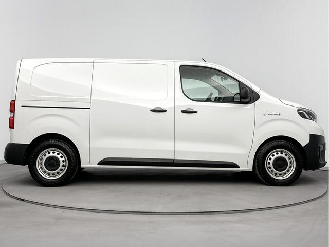 Toyota PROACE Electric Worker Extra Range Live 75 kWh *EX BTW*NIEUW* | Direct leverbaar | Achterklep |