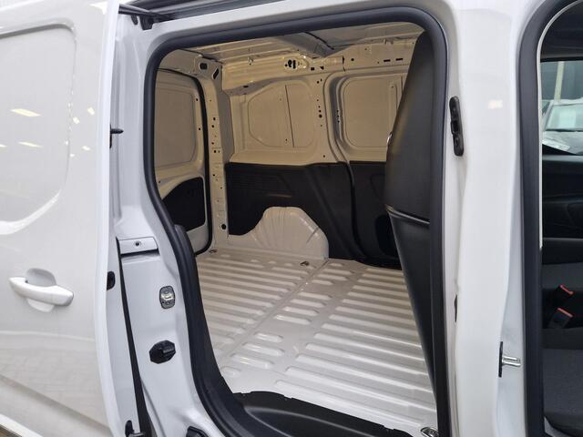Toyota PROACE CITY LEENAUTO LEEUWARDEN 1.5 D-4D Live