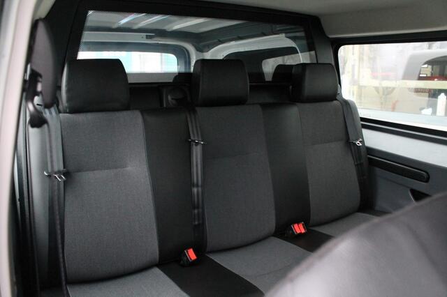 Toyota PROACE LongWork. Dubbele Cabine 2.0 Automaat L2H1 177pk - Camera
