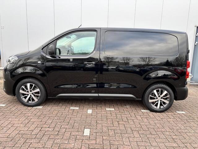Toyota PROACE Compact 1.5 D-4D Navigator Apple Carplay Android Auto, Parkeersensoren,Cruise Controle