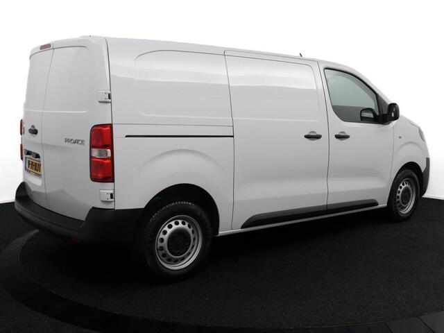 Toyota PROACE Worker 2.0 D-4D Challenger | Nieuw direct leverbaar | 10 jaar fabrieksgarantie |