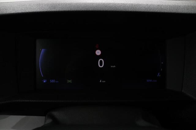 Toyota PROACE Worker 2.0 D-4D Challenger | Nieuw direct leverbaar | 10 jaar fabrieksgarantie |