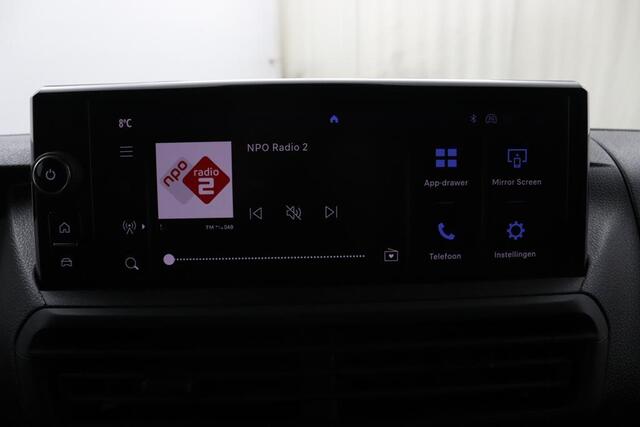 Toyota PROACE Worker 2.0 D-4D Challenger | Nieuw direct leverbaar | 10 jaar fabrieksgarantie |