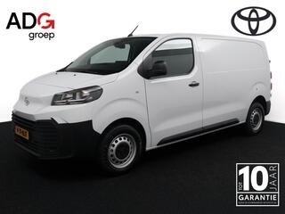 toyota-proace-worker-2.0-d-4d-chall