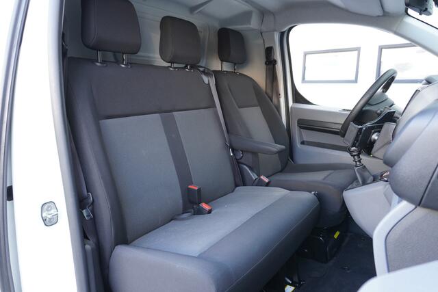 Toyota PROACE Worker 2.0 D-4D 145PK EURO 6 - Airco - Cruise - PDC - ¤17.900,- Excl.