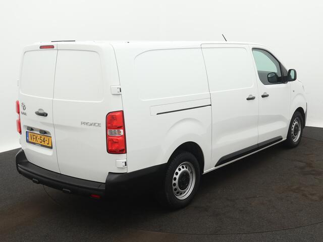 Toyota PROACE Worker 2.0 D-4D Cool Comfort Long | Airco |