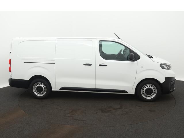 Toyota PROACE Worker 2.0 D-4D Cool Comfort Long | Airco |