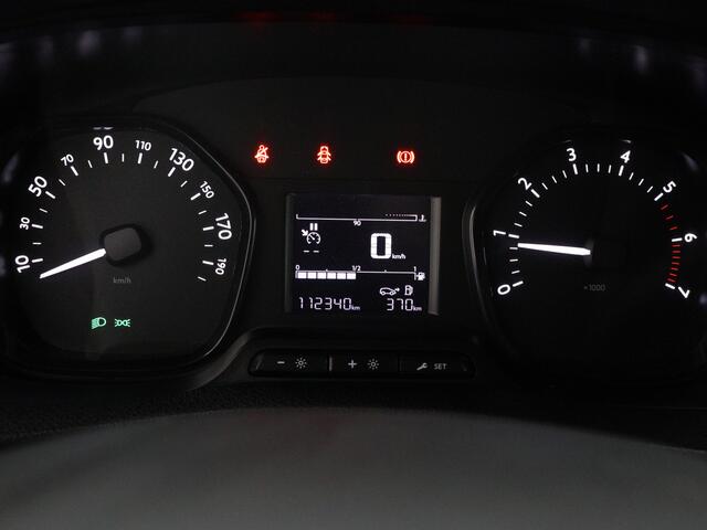 Toyota PROACE Worker 2.0 D-4D Cool Comfort Long | Airco |