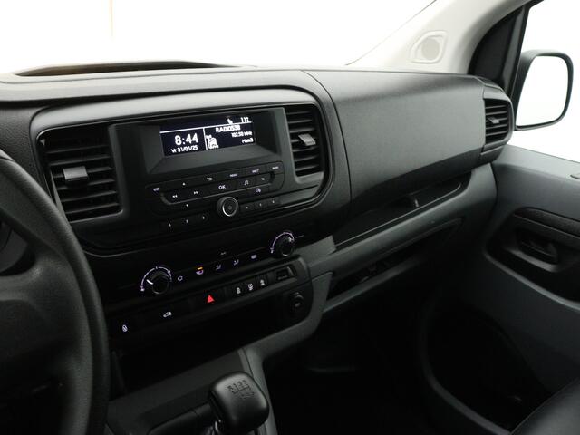 Toyota PROACE Worker 2.0 D-4D Cool Comfort Long | Airco |