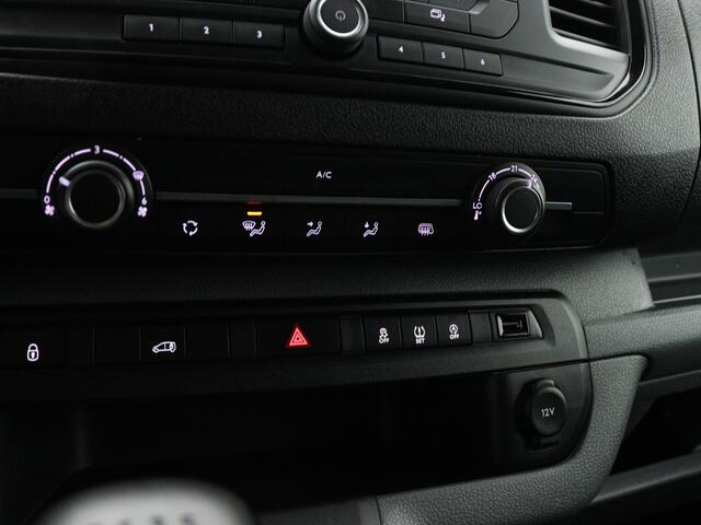 Toyota PROACE Worker 2.0 D-4D Cool Comfort Long | Airco |