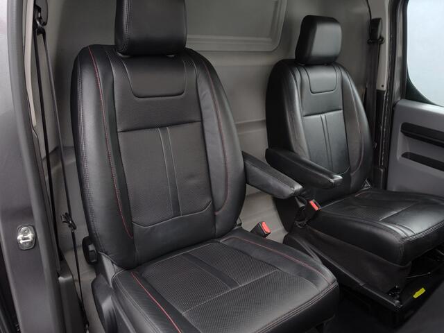 Toyota PROACE 2.0 D-4D 177pk Sportline Aut- Design Leder, Camera, Keyless, Carplay, Ada Cruise, Trekhaak, Clima