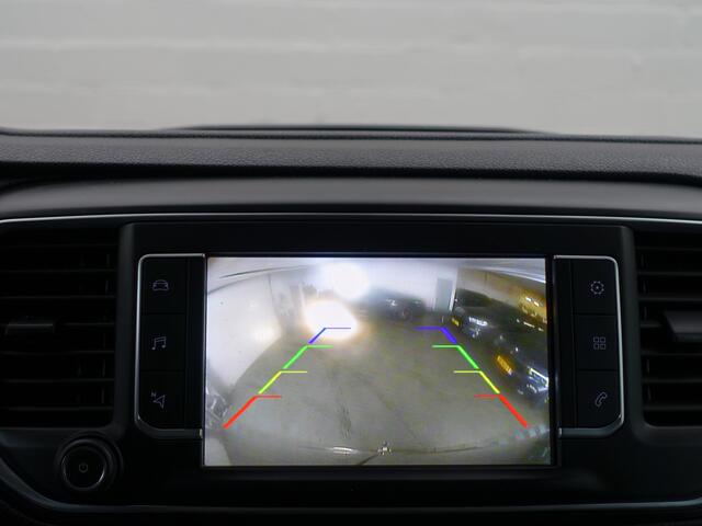 Toyota PROACE 2.0 D-4D 177pk Sportline Aut- Design Leder, Camera, Keyless, Carplay, Ada Cruise, Trekhaak, Clima
