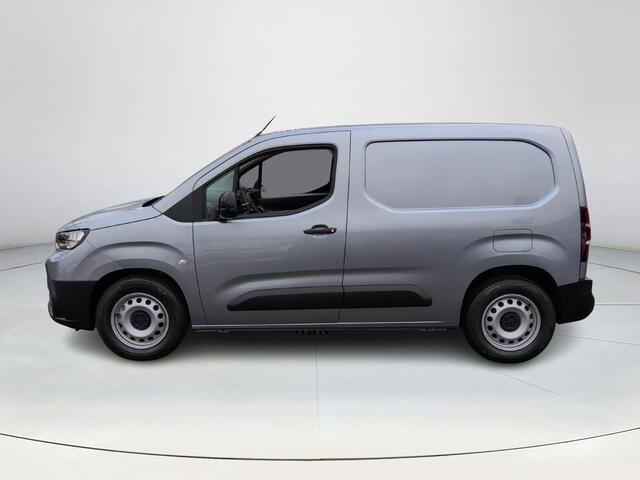 Toyota PROACE CITY Electric Challenger 50 kWh L1 | Android Auto | Apple Carplay | NIEUWE AUTO
