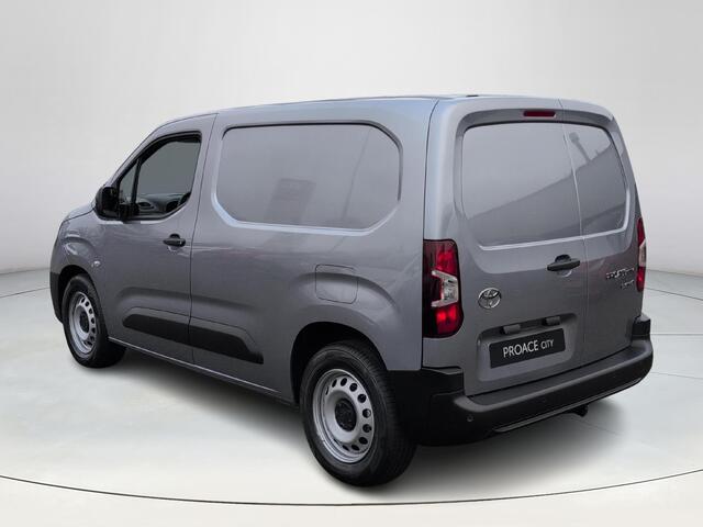 Toyota PROACE CITY Electric Challenger 50 kWh L1 | Android Auto | Apple Carplay | NIEUWE AUTO