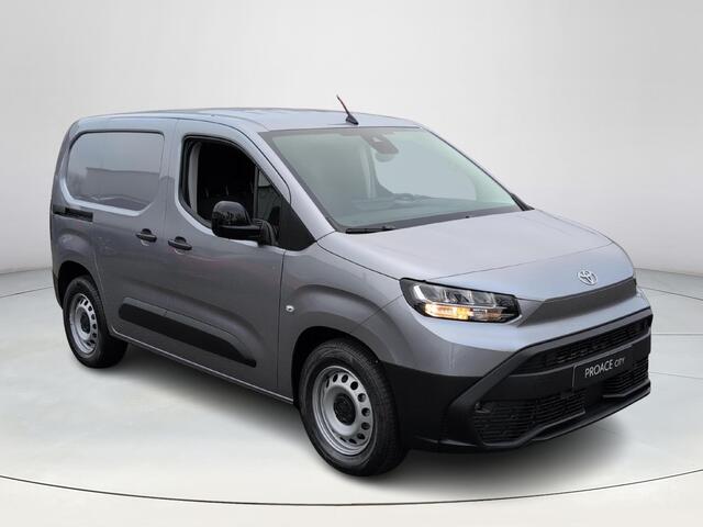 Toyota PROACE CITY Electric Challenger 50 kWh L1 | Android Auto | Apple Carplay | NIEUWE AUTO