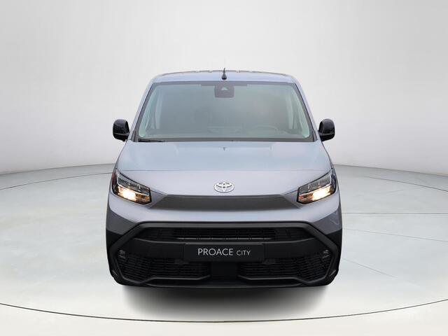 Toyota PROACE CITY Electric Challenger 50 kWh L1 | Android Auto | Apple Carplay | NIEUWE AUTO