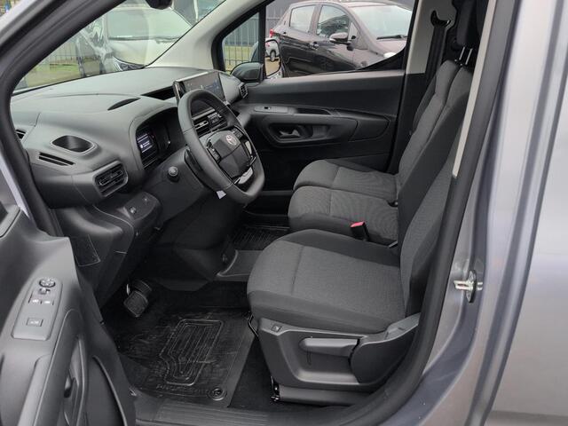 Toyota PROACE CITY Electric Challenger 50 kWh L1 | Android Auto | Apple Carplay | NIEUWE AUTO