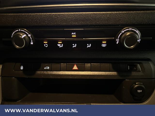 Toyota PROACE 2.0 D-4D 123pk L3H1 Airco | Camera | Cruisecontrol | Parkeersensoren Bijrijdersbank